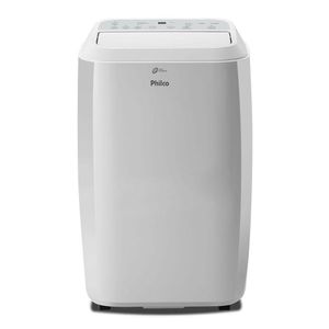 Ar-condicionado Portátil Philco Pac12000f5 Frio Vírus Protect 220v