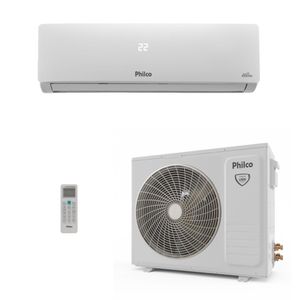 Ar-Condicionado Split HW Inverter Philco PAC24FB 24.000 BTUs R-32 Só Frio 220V