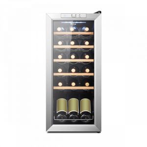 Adega Philco 18 Garrafas 220V PAD18I
