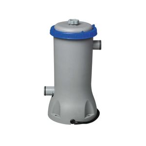 Filtro para Piscina 2.006 Litros/Hora 127V - Bestway - 127V (Reembalado)