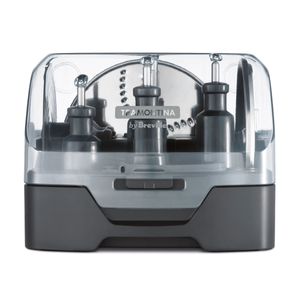 Multiprocessador Slice Pro 3,7 Litros 1200 Watts 127V Tramontina 69020011