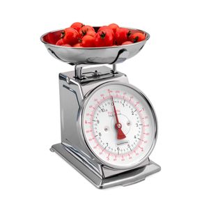 Balança para Cozinha Analógica Tramontina Adatto