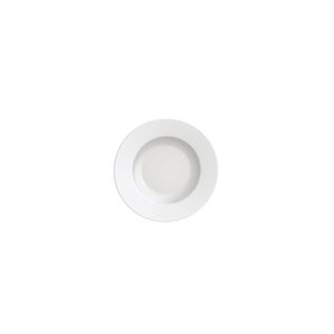 Prato Pão Tramontina Maria Augusta HO em Porcelana 17 cm