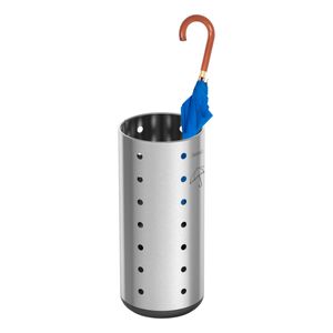 Porta Guarda-Chuva Tramontina em Aço Inox 15 L