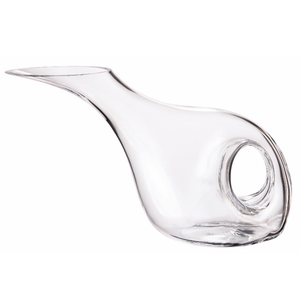 Decanter de Cristal 1,25L - Bohemia