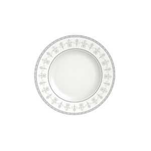 Aparelho de Jantar Tramontina Gabrielle em Porcelana Decorada 20 Peças