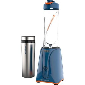 Kit Blender Zoop Sport Inox Cooktop Por Indução Cadence 127V