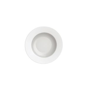 Prato Fundo Tramontina Maria Augusta HO em Porcelana 23 cm