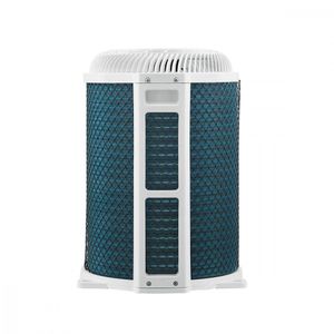 Ar-condicionado Split Philco Inverter 12000 Btus Quente/frio Branco 220 V