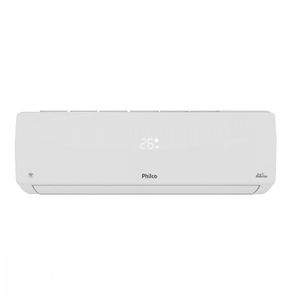 Ar-condicionado Split Philco Inverter 12000 Btus Quente/frio Branco 220 V