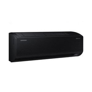 Ar Condicionado Split Inverter Samsung Windfree Black Edition 12.000 Btus Quente E Frio 220v