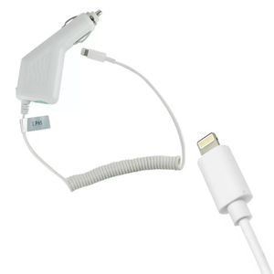Carregador veicular IP-5 compátivel iph X-cell