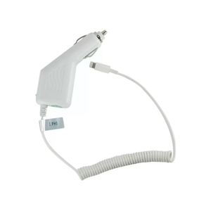 Carregador veicular IP-5 compátivel iph X-cell