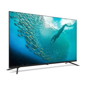 Smart TV Philips 55 polegadas 4K com UHD, LED, 55PUG7019/78