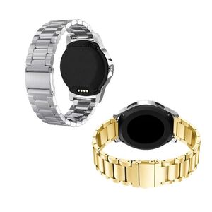 Pulseira Relogio Smartwatch Kit 2 Uni Aço Inox 3 Elos
