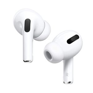 Fone Ouvido Sem Fio Branco Air Silicone Para Samsung A53