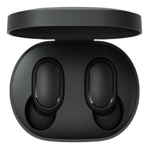 Fones Ouvido Sem Fio Wireless Preto P/ Samsung A11