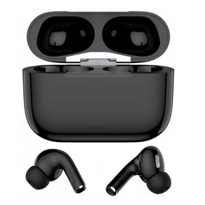 Fones Sem Fio Preto Academia Para Samsung A11