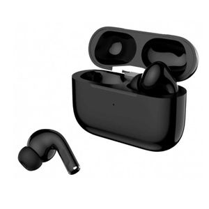 Fones Sem Fio Preto Academia Para Samsung ZFlip