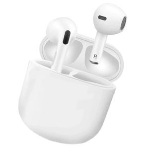 Fones Ouvido Wireless Branco Promoção Para Samsung A02 A02S