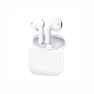 Fones Ouvido Wireless Branco Promoção Para Samsung A13