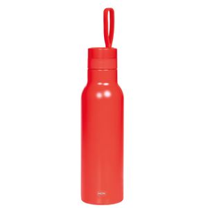Garrafa Color 500ml - vermelho MOR