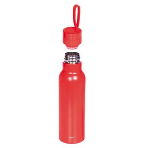 Garrafa Color 500ml - vermelho MOR