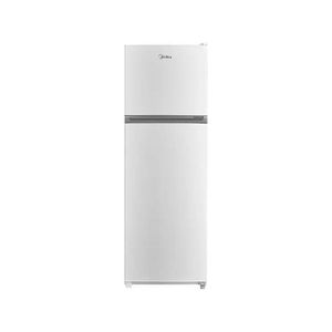 Geladeira Midea 294L Duplex Cycle Defrost  Branco 220V