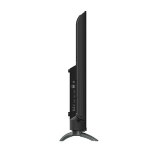 TV 43 Philco Smart LED Roku PTV43VA4REGB Preto Bivolt