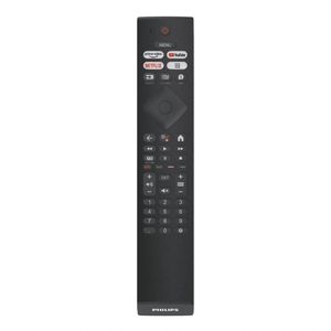Smart Tv Philips Hd Led 32" Com Sistema Google - 32phg6918/78g