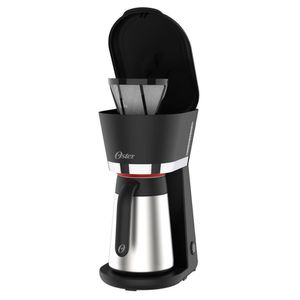 Cafeteira Elétrica 700ml Oster 127V Com Jarra Térmica