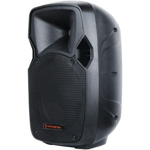 Caixa Acústica Ativa Hayonik Cpa-10200 160w Bluetooth Preta