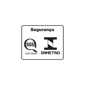 Kit Espresso Oster - Cafeteira Double E Torradeira Inox 110V
