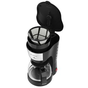 Cafeteira Elétrica Cadence Matinal 1,25l - 220v