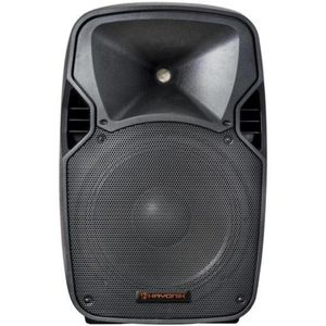 Caixa Acústica Hayonik Cpa 12400l Ativa 400w Bluetooth Preta [f003]