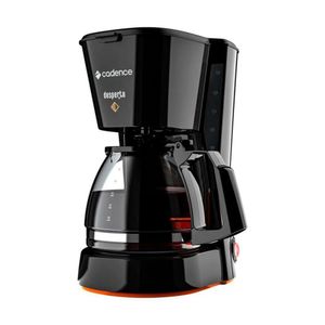 Cafeteira Elétrica Desperta Contrast 0,750 Litros Caf338 127v