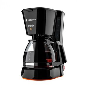 Cafeteira Elétrica Desperta Contrast 0,750 Litros Caf338 127v