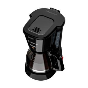 Cafeteira Elétrica Desperta Contrast 0,750 Litros Caf338 220v