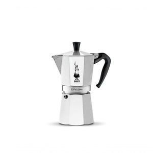Cafeteira Bialetti Nuova Moka Express 3 Xícaras - 150 Ml 10010003