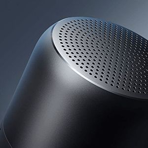 Caixa de Som SoundCore Mini 2 Bluetooth 1.800 mAh Anker - Preta