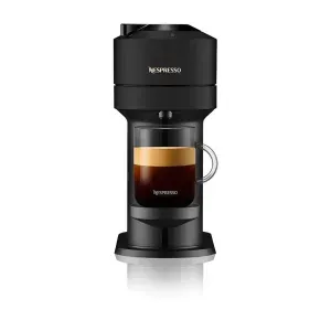 Máquina de Café Nespresso Vertuo Next Preta GCV1 - 127V (Avariado)