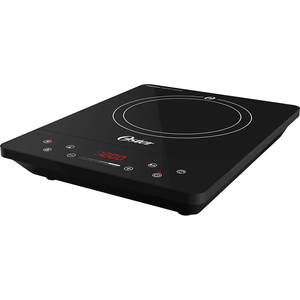 Cooktop de Indução 1 Boca Oster Touch Screen Portátil OTOP100