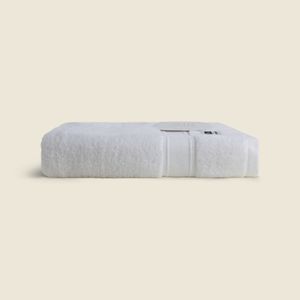 Toalha Classic Air Cotton Branco - A\CASA by BUDDEMEYER