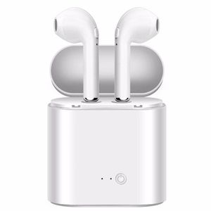 Fone Sem Fio Bluetooth I7 Mini