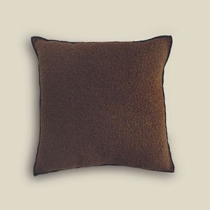 Almofada Chestnut Marrom - A\CASA