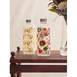 Garrafa Oxford Vidro 910ml - A\CASA