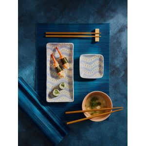 Prato Ondine Stoneware - A\CASA