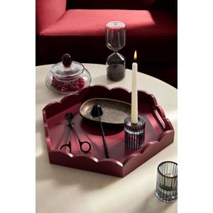 Kit para Velas Noir Metal - ACASA
