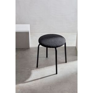 Banco Metal Preto - A\CASA