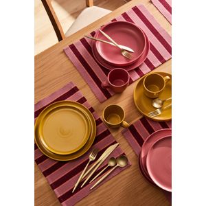 Prato Fundo Daily Stoneware 420ml - A\CASA